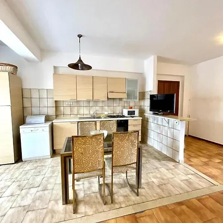 La Grotta 2 Holiday home Sant'Alessio Siculo