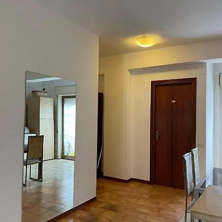 Holiday home La Grotta 2 Sant'Alessio Siculo