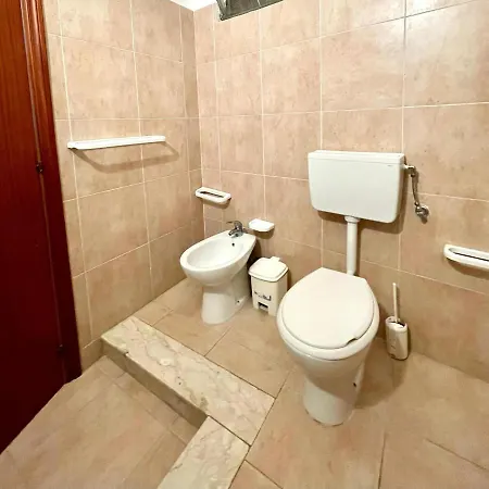 Holiday home La Grotta 2 Sant'Alessio Siculo