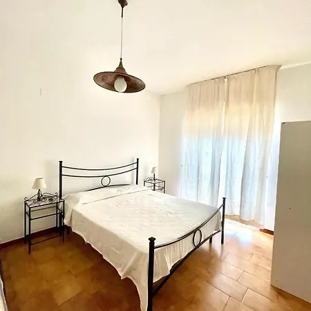 La Grotta 2 Holiday home Sant'Alessio Siculo