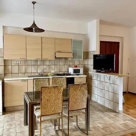 Holiday home La Grotta 2 Sant'Alessio Siculo
