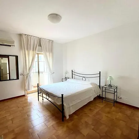 La Grotta 2 Holiday home Sant'Alessio Siculo